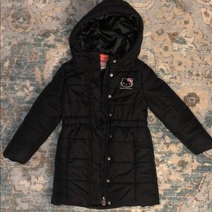 Hello Kitty jacket for child